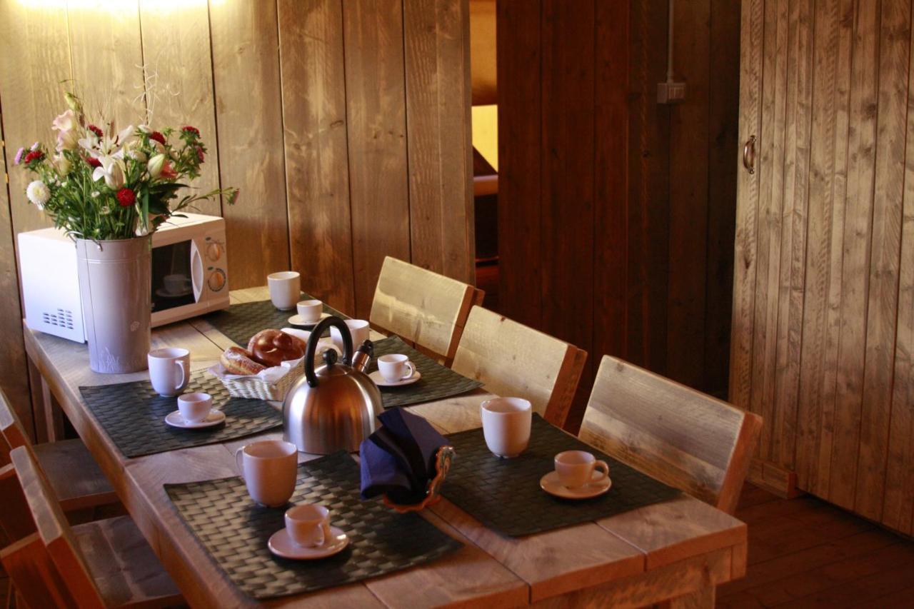 Glamping Alcantara Motta Camastra Dış mekan fotoğraf