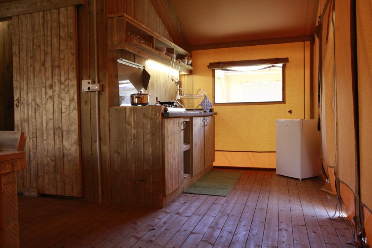 Glamping Alcantara Motta Camastra Dış mekan fotoğraf