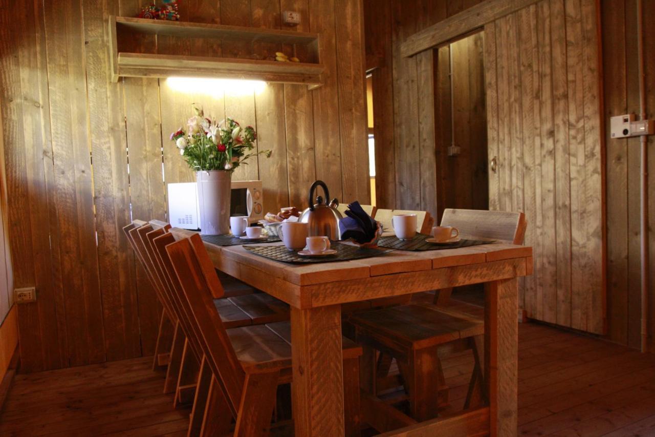 Glamping Alcantara Motta Camastra Dış mekan fotoğraf