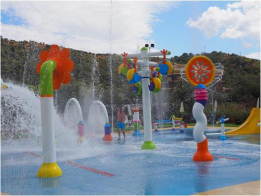 Glamping Alcantara Motta Camastra Dış mekan fotoğraf